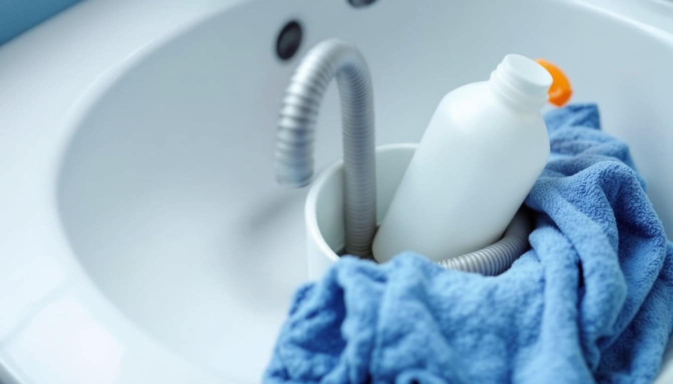 Blocked Drains: Toilets, Sinks and Kitchen Pipes