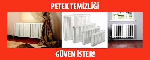 Ünalan Petek Temizliği